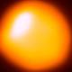Photo of The star about to explode is 100,000 times brighter than the Sun, the light emitted can be observed from the Earth