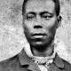 The story of Thomas Jennings, the first black person to hold a patent, make money from his invention to free his family from slavery.