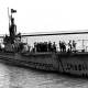 Photo of The submarine was nicknamed 'Avenger': 3 years of submerging 44 enemy ships, changing into a museum