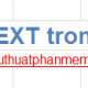 Photo of The Text function converts a numeric value into text in Excel