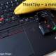 Photo of The tiny 'laptop', which is just the size of a finger, can play a delicious game