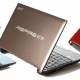 Photo of The trend of 'candy' in Acer netbook design
