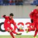 Photo of The U23 Asian qualifying matches in Vietnam will broadcast with 4K super definition technology, first sold abroad