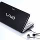 The Vaio P series is expensive