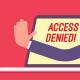 Photo of The world's most strict internet censorship countries