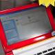 Photo of The world's smallest laptop with a 4.8-inch screen