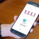 Photo of There is a fast DNS 1.1.1.1 application for Android and iOS, invite download and experience