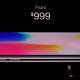 Photo of These are only available on iPhone X, if it is worth $ 999