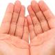 Photo of Thick skin on the palms, soles of the feet may be related to esophageal cancer
