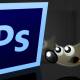 Things Photoshop can do and GMIP does not