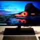 Photo of ThinkCentre M90a All-in-One from Lenovo: A secure and stylish desktop model
