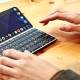 Photo of This 5G smartphone runs Linux, has a physical keyboard and works like a laptop