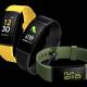 Photo of This is Realme Band: Heart rate monitor, color screen, compete with Xiaomi Mi Band 4