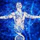 Photo of This is the first GIF image to be stored on a microbe