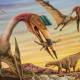 Photo of This is the most frightening 'monster' in Earth's history, the tyrant dinosaurs have become their meals
