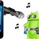 Photo of Tips for using Android phones to replace Microphones for computers