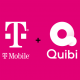 T-Mobile adds Quibi as latest perk for some wireless customers