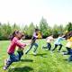 Photo of To reduce the risk of myopia, let your children play outside for at least 1 hour a day