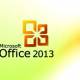 Today, Office 2013 will debut with Office 365?
