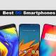 Top 10 best 5G phones 2020