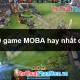 Top 10 good MOBA games for PC