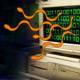 Photo of Top 10 most dangerous malicious codes in November 2006