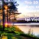 Photo of Top 10 most viewed videos and MVs on YouTube in Vietnam 2017