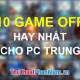 Photo of Top 10 Offline Game for medium configuration PC