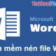 Photo of Top 3 software to reduce Word file size best 2020