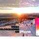 Top 3 video color correction applications for iPhone