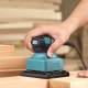 Top 4 best sanding machines for carpenters