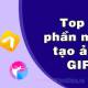 Top 5 best GIF creation software