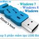 Top 5 software to create the best USB Boot