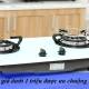 Photo of Top gas stove with price less than 1 million today