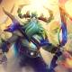 Photo of Top the strongest generals Dota Auto Chess after the March 5 update