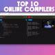 Photo of Top website to write and compile online code best