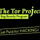 Tor opens the Bug Bounty program to find a bug to receive a bonus