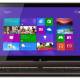 Toshiba began taking orders for Windows 8 computers