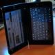 Photo of Toshiba is nostalgic for dual-screen 7-inch laptops