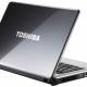 Toshiba L510 - B402 Laptop simple