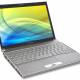 Photo of Toshiba's ultra-portable laptop trio