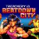 Treachery in Beatdown City review, a little reminiscent of the old days