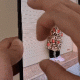 Trick to lock smartphone with just one touch on the screen