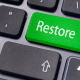 Troubleshooting System Restore does not work on Windows 10/8/7