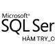 TRY_CONVERT function in SQL Server