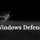 Photo of Turn off Windows Defender on Windows 7 and Windows Vista