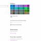 Photo of Turn on / off color display for Start, Taskbar and Action Center on Windows 10