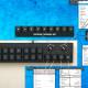 Photo of Turn photoshop tools into a unique and handy physical keyboard