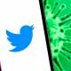 Twitter pulls down two coronavirus tweets from Brazil's President Jair Bolsonaro