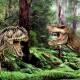 Photo of Tyrannosaurus T-rex and Giganotosaurus, which one will win?